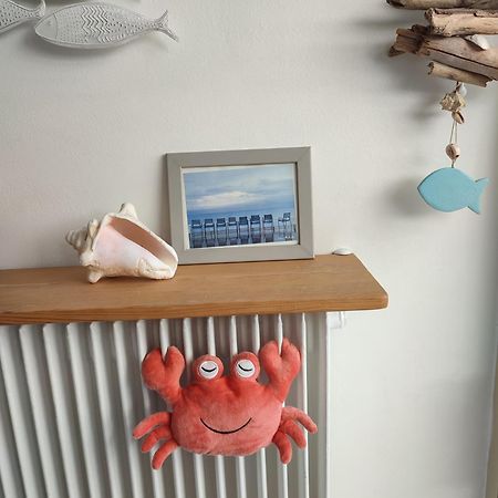 Studio Golfe Juan, Plages, Parking, Climatisation Apartment Vallauris Ngoại thất bức ảnh