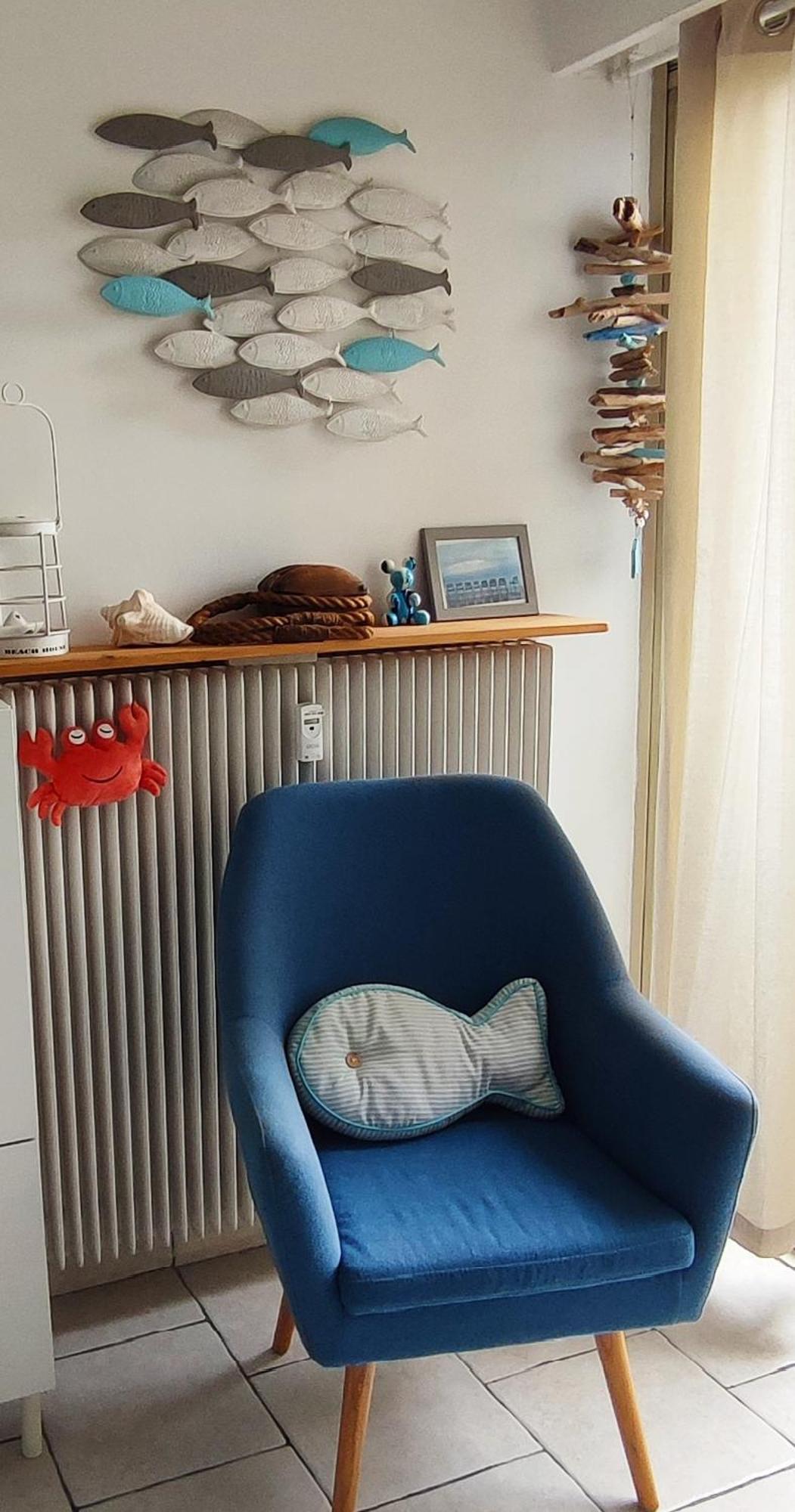 Studio Golfe Juan, Plages, Parking, Climatisation Apartment Vallauris Ngoại thất bức ảnh